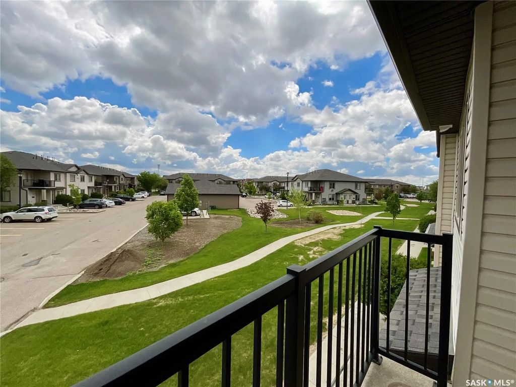 #108 - 5051 James Hill Road, Regina