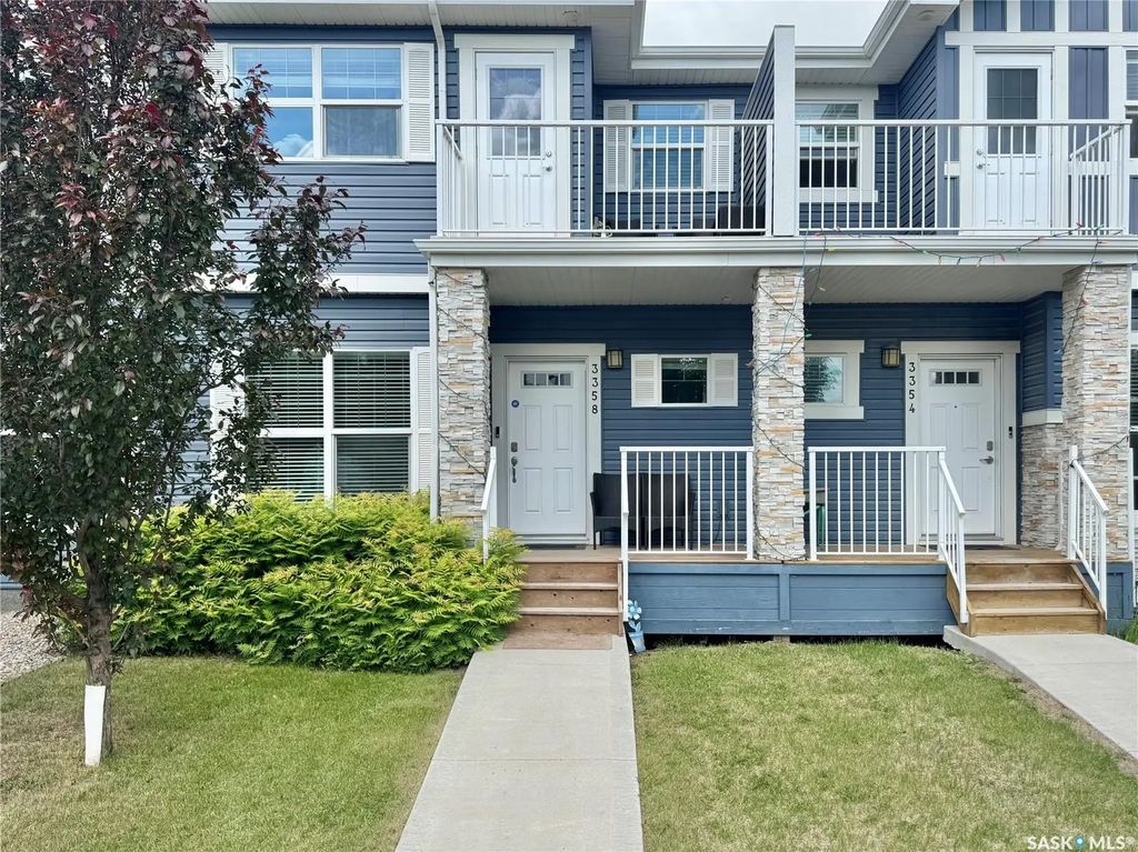 3358 Chuka Boulevard E, Regina