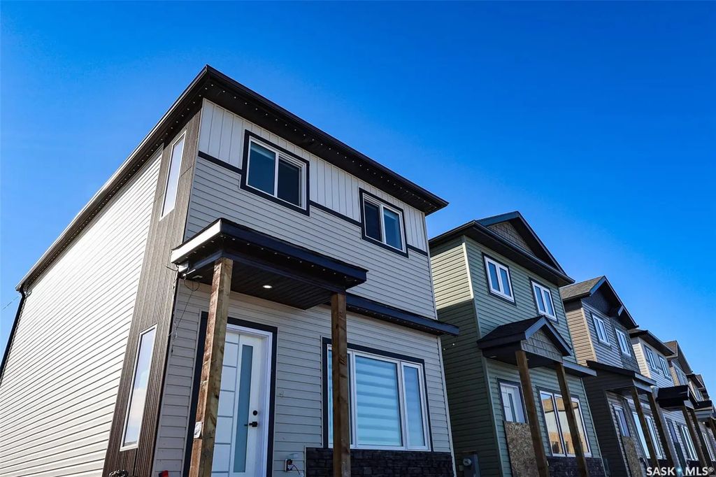 #155 - 1615 Richardson Road, Saskatoon