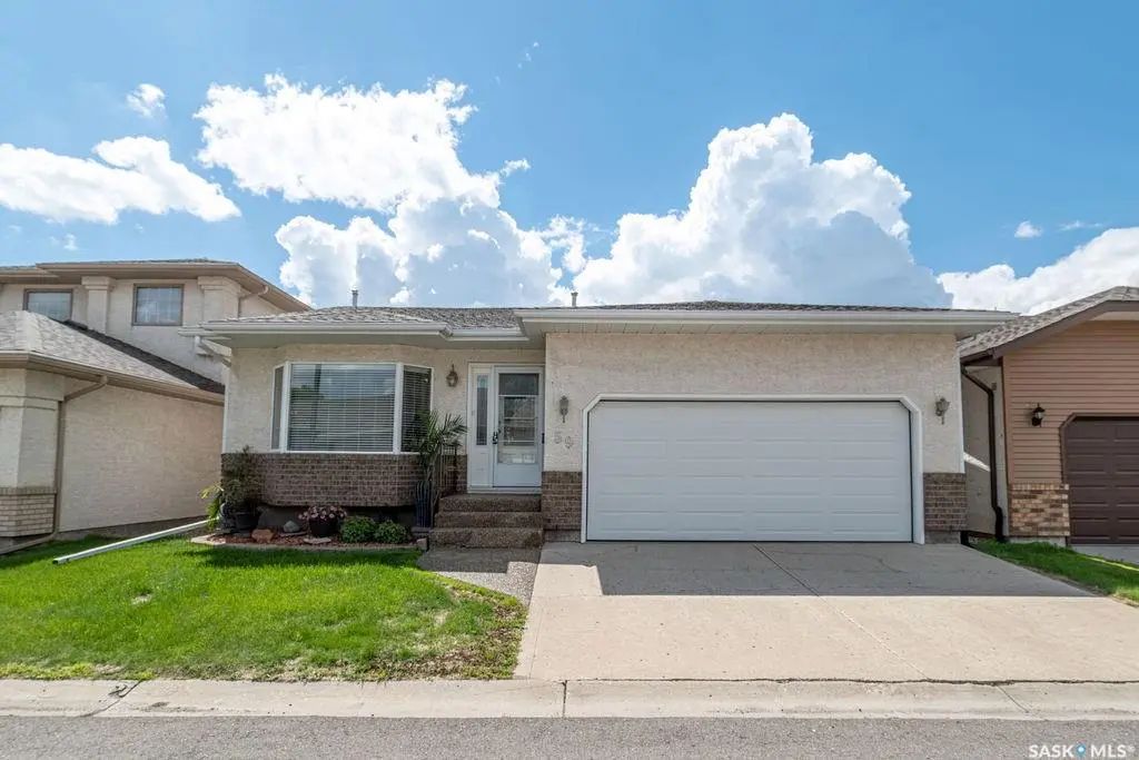 59 Greensboro Drive, Regina