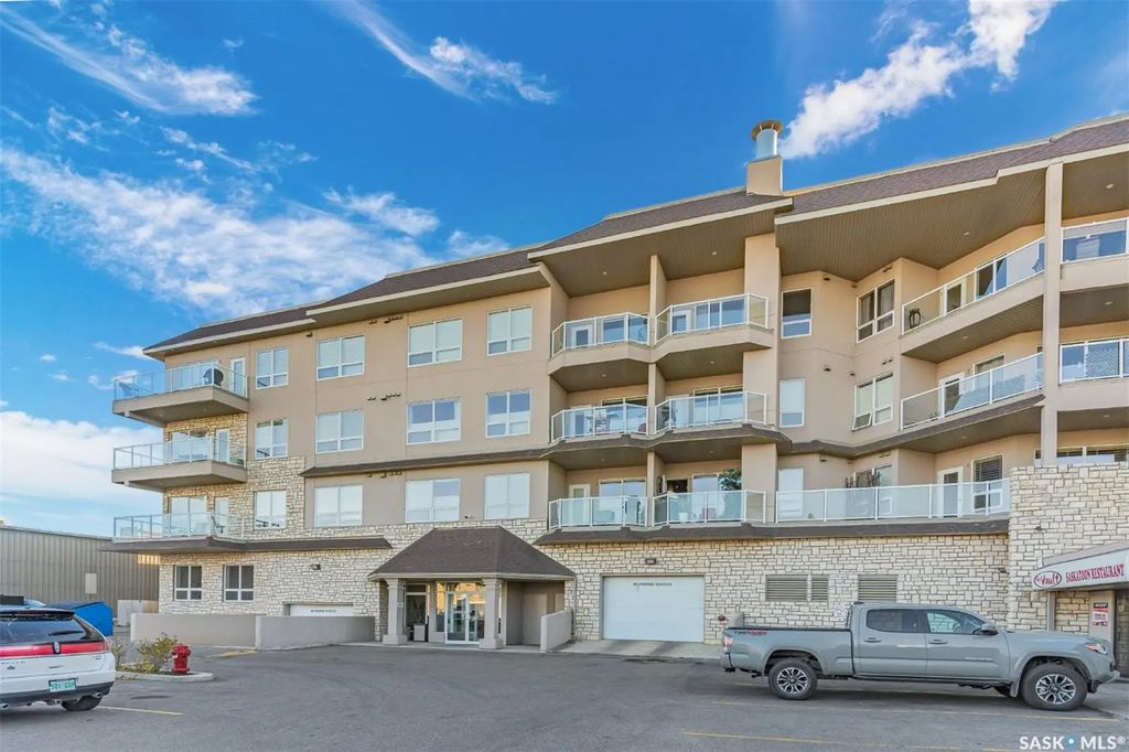 #311 - 227 Pinehouse Drive, Saskatoon