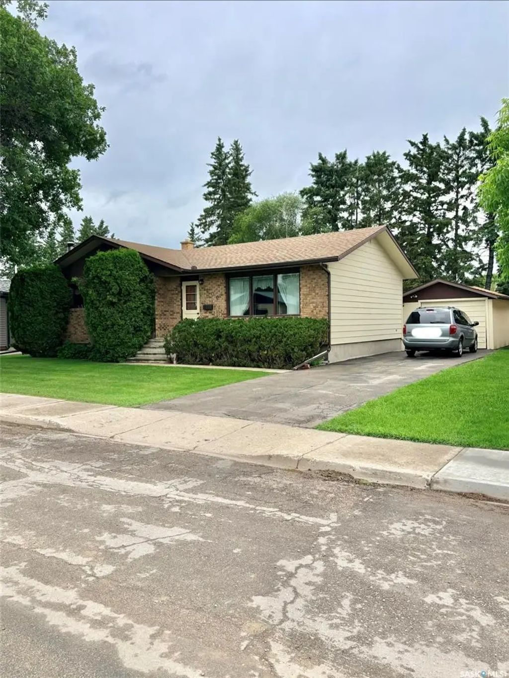 106 Dalewood Cres, Yorkton