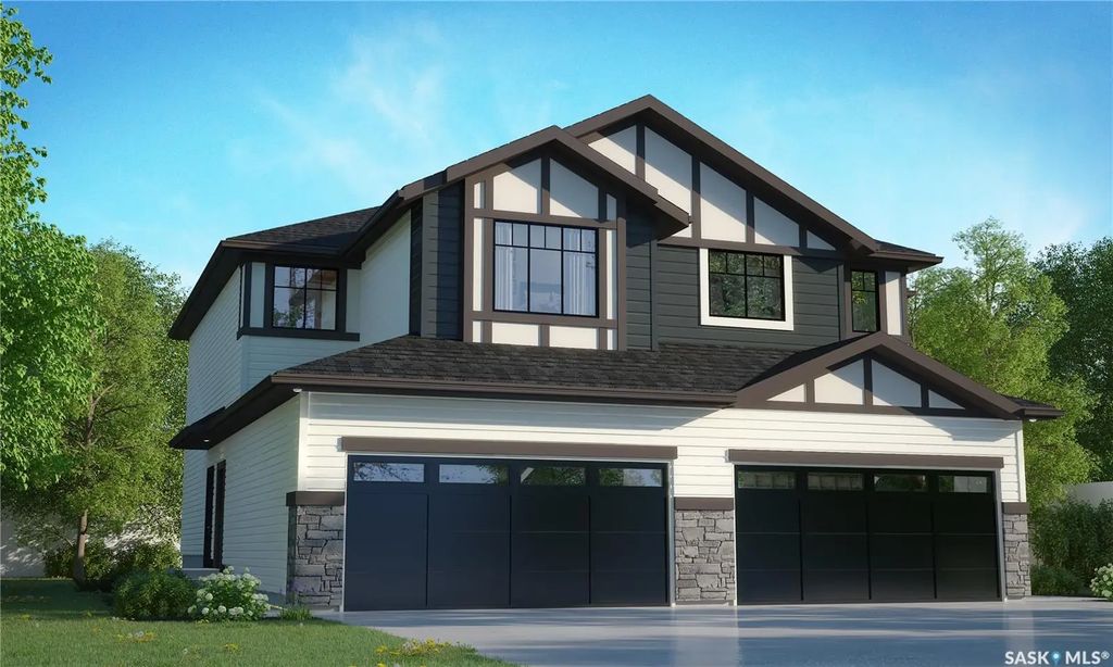 934 Yuel Bend, Saskatoon