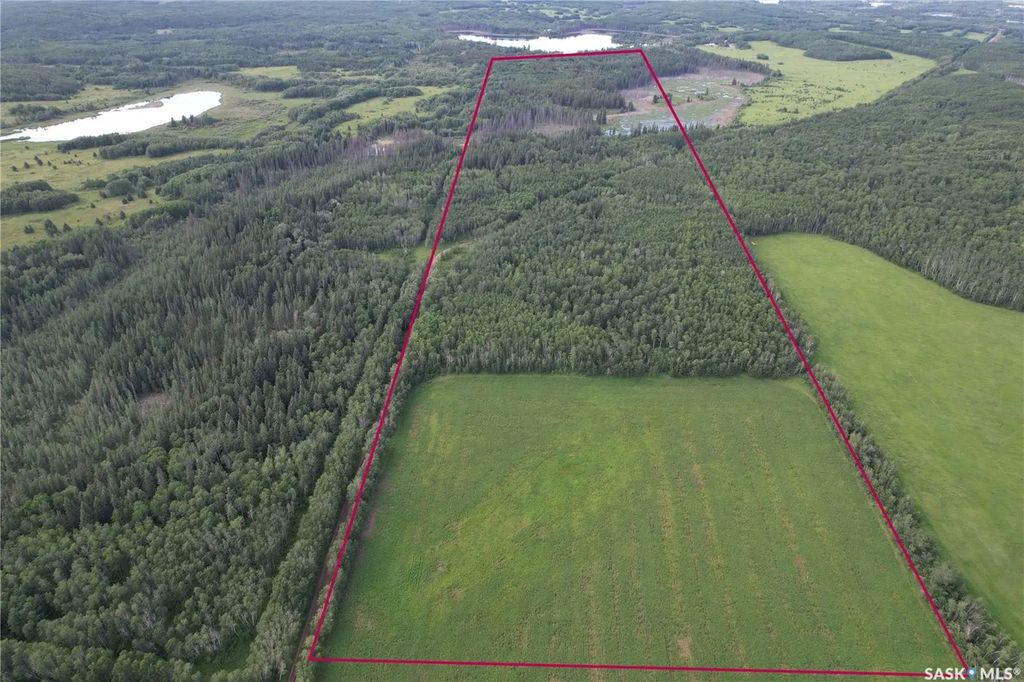 Canwood Rm Land, Canwood Rm No. 494