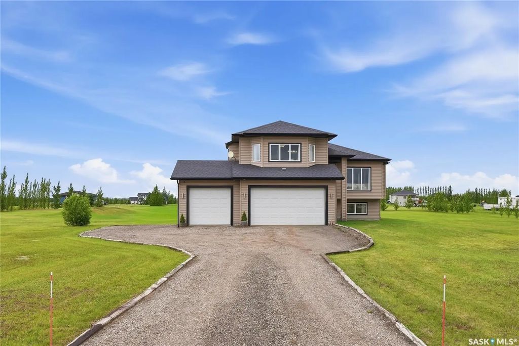 100 Rider Place, Dundurn Rm No. 314