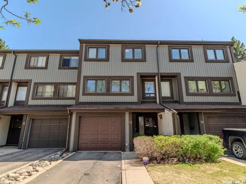 #13 - 455 Pinehouse Drive, Saskatoon