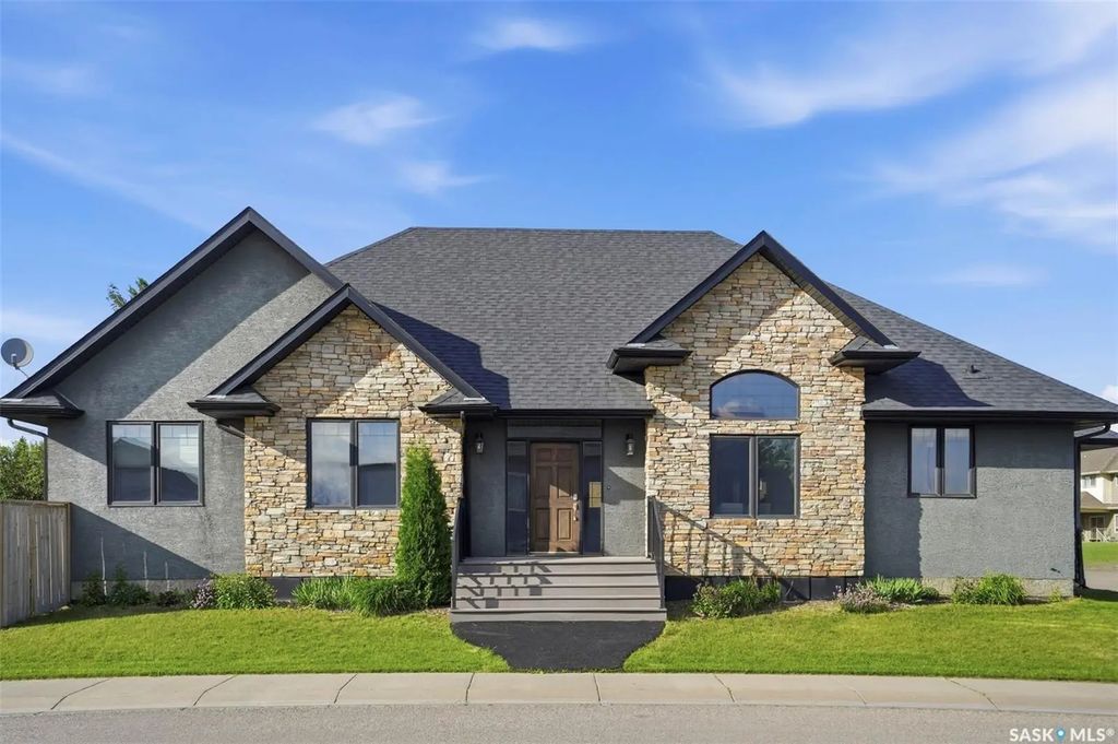 1103 Stensrud Road, Saskatoon