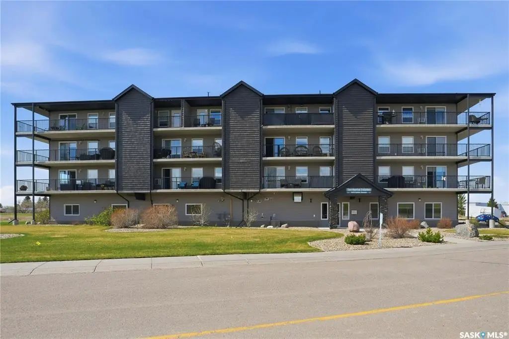 #201 - 2426 Buhler Avenue, North Battleford