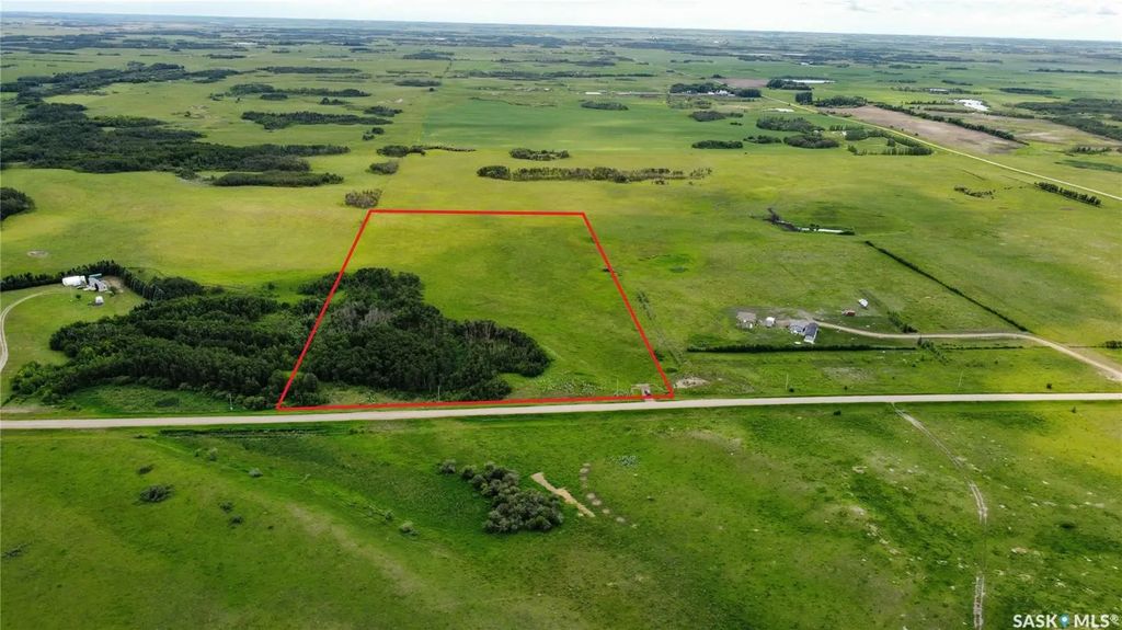 Senft Acreage, South Qu'Appelle Rm No. 157