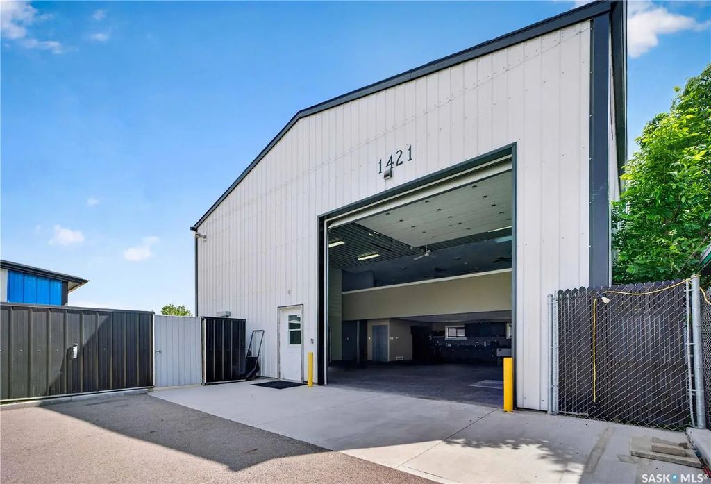 1421 Edgar Street, Regina