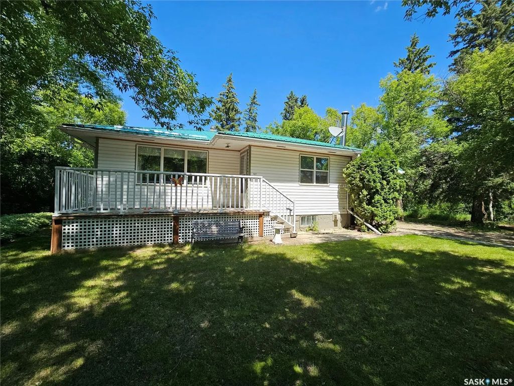 107 2nd Avenue S, Maymont