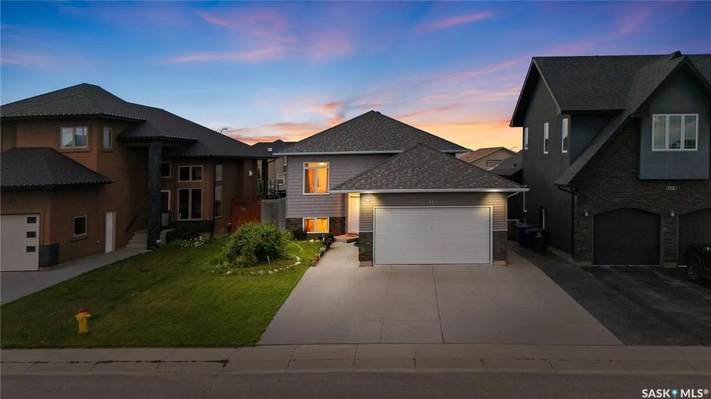 114 Pichler Cres, Saskatoon