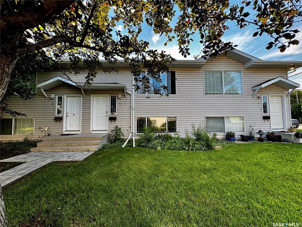 #2 - 95 115th Street E, Saskatoon