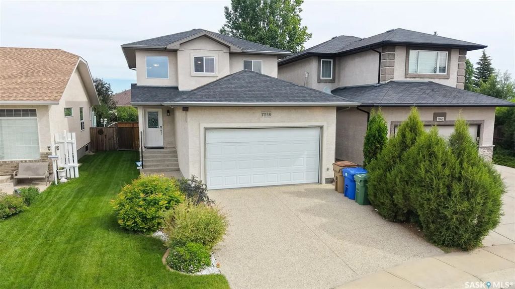7058 Wascana Cove Drive, Regina
