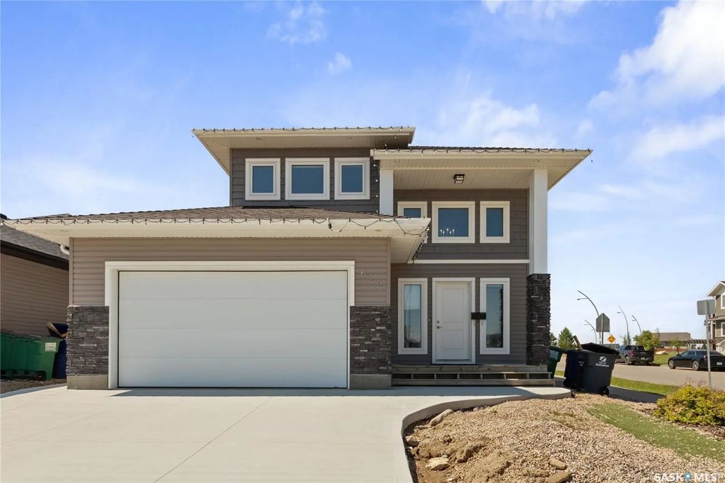 622 Glacial Shores Way, Saskatoon