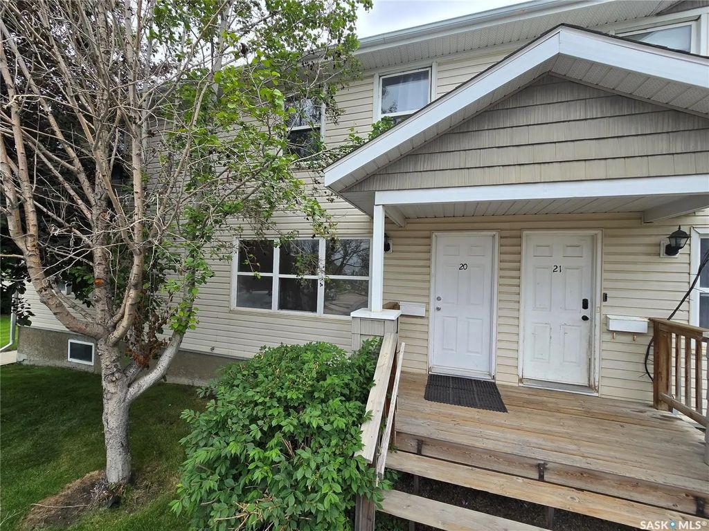 #20 - 210 Camponi Place, Saskatoon