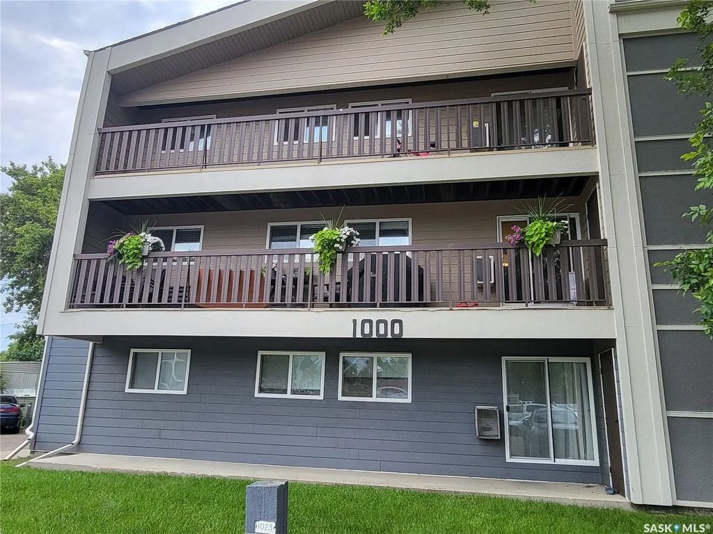 #1026 - 425 115th Street E, Saskatoon