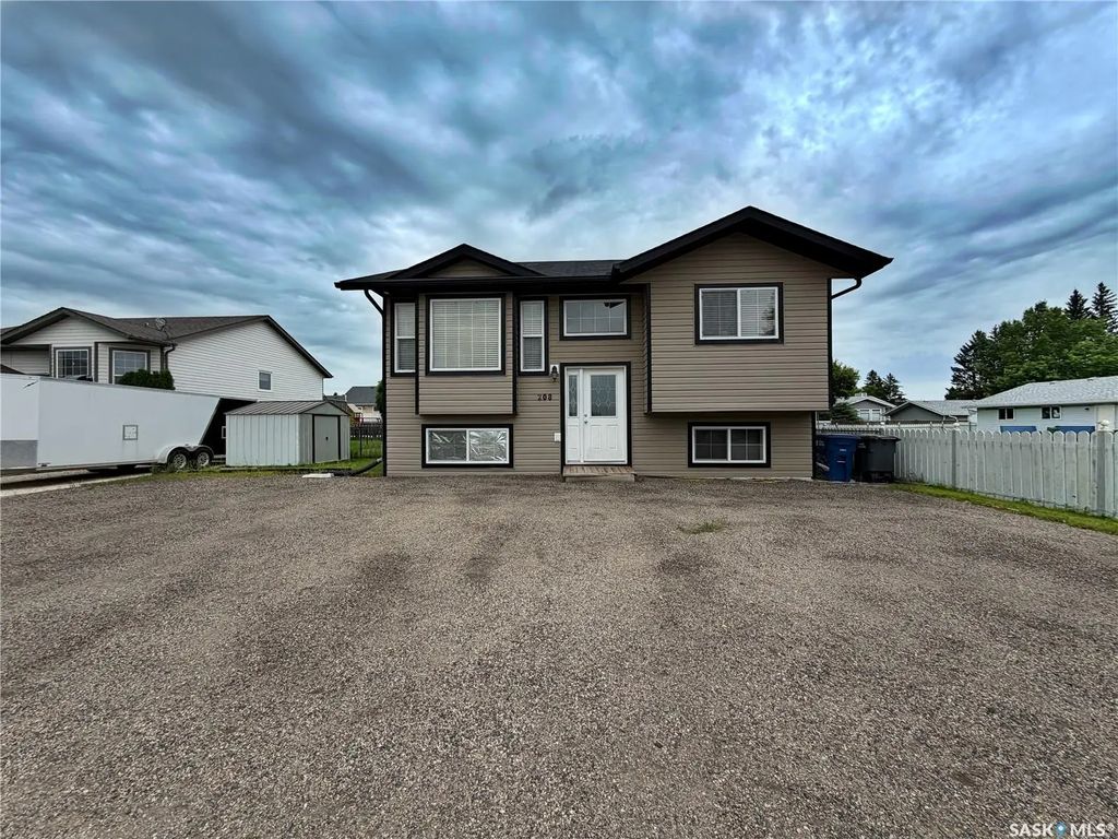 208 Kelly Street, Rocanville