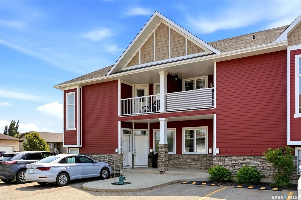 3293 Green Bank Road, Regina