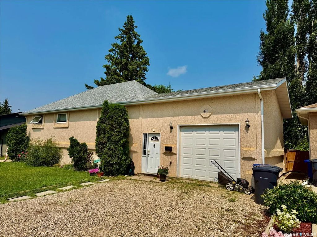 41 Campbell Place, Clavet