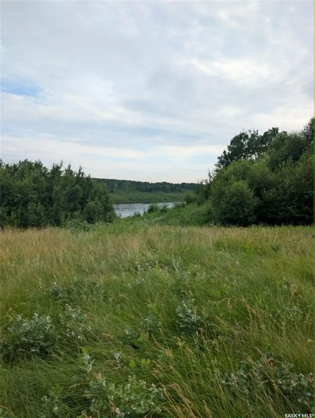 Kaposvar Waterfront 26 Acres, Fertile Belt Rm No. 183