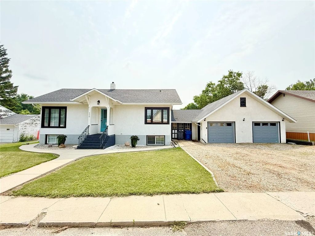 220 Souris Street, Yellow Grass