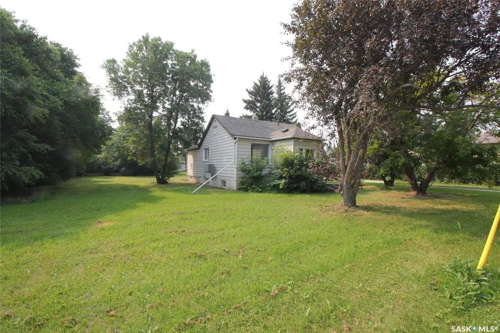 700 York Street, Indian Head