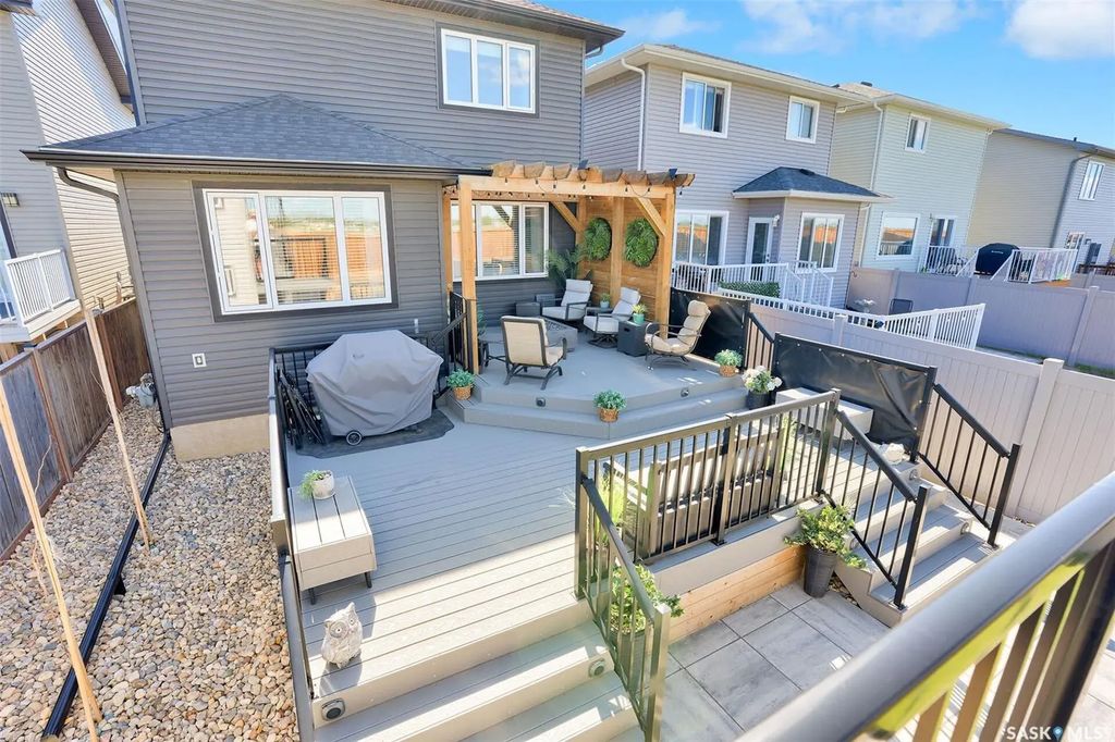 7908 Barley Cres, Regina