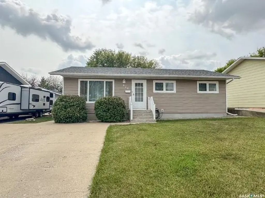 426 Colonel Otter Drive, Swift Current