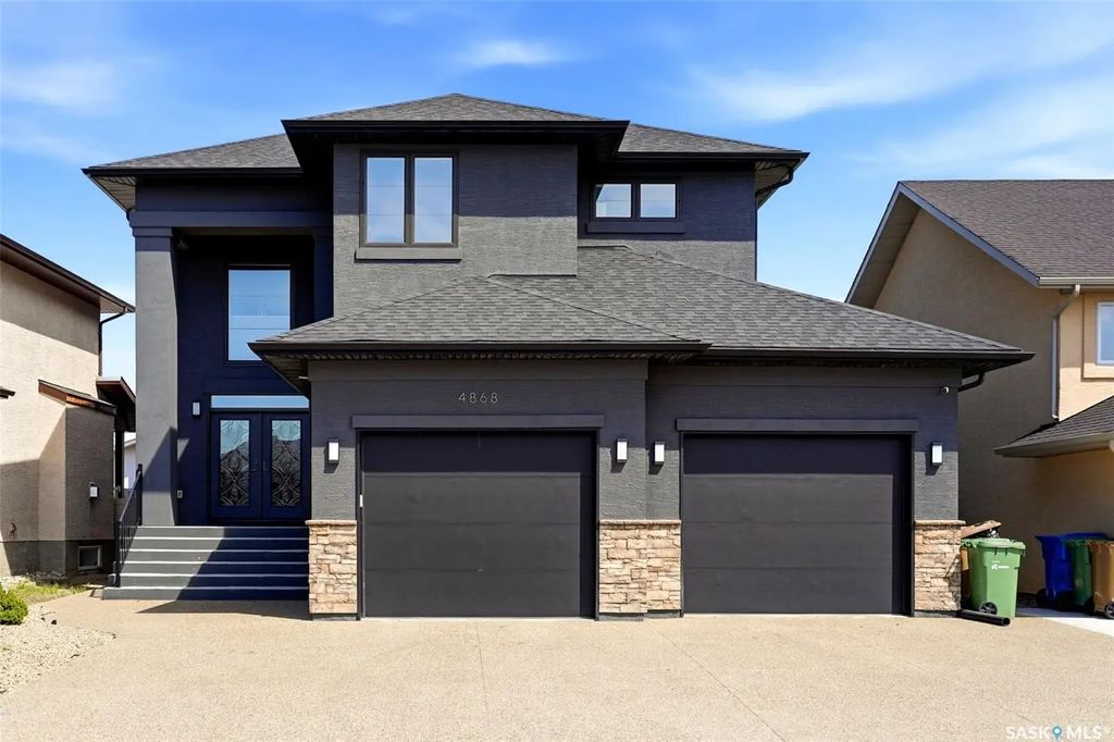 4868 Wright Road, Regina