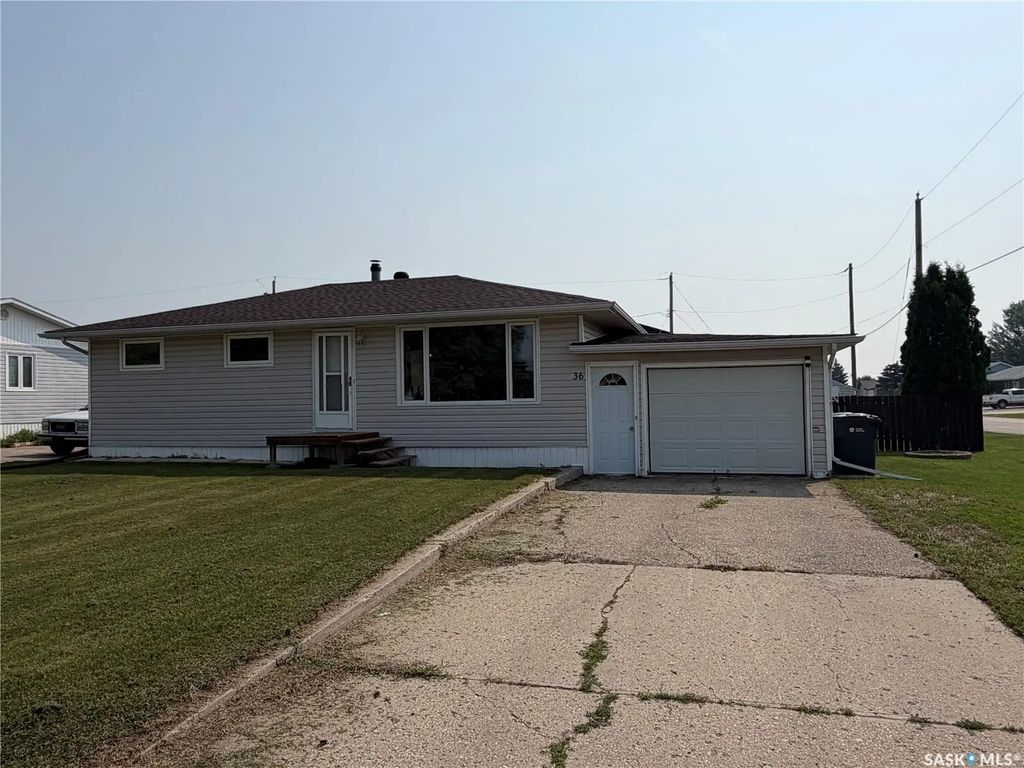 36 Rhodes Street, Redvers