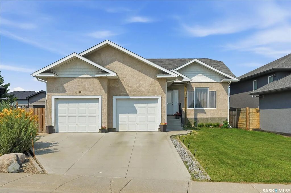 618 Deer Court, Warman