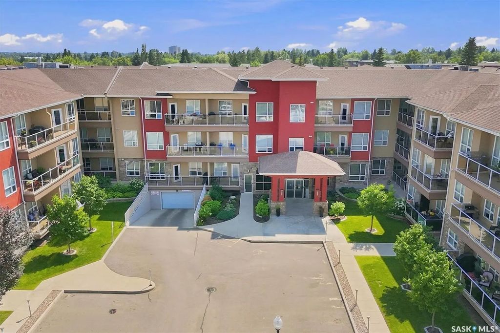 #116 - 1025 Moss Avenue, Saskatoon
