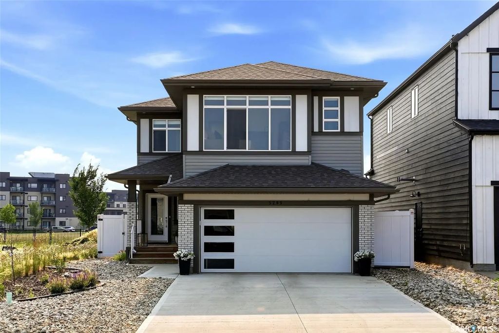 5209 E Green Cres, Regina