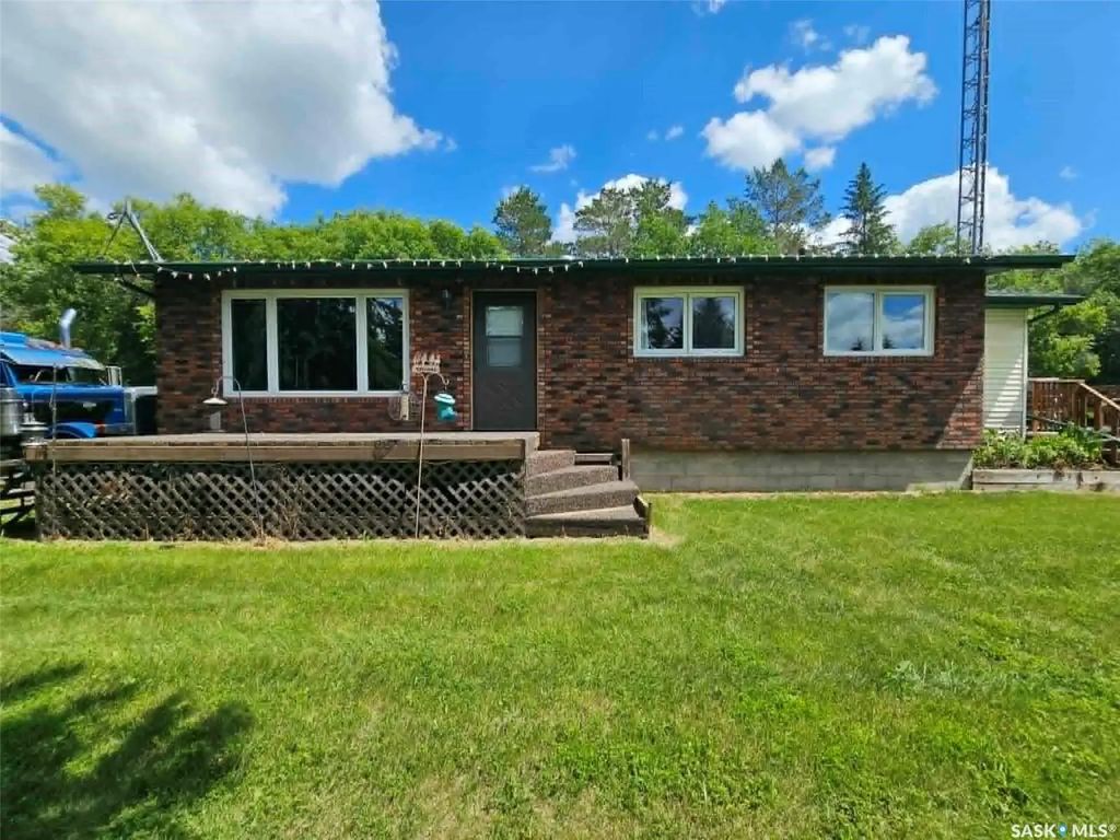 M Fraser Acreage, Fertile Belt Rm No. 183
