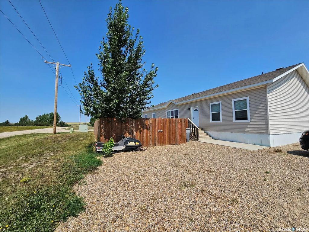 165 Prairie Sun Court, Swift Current