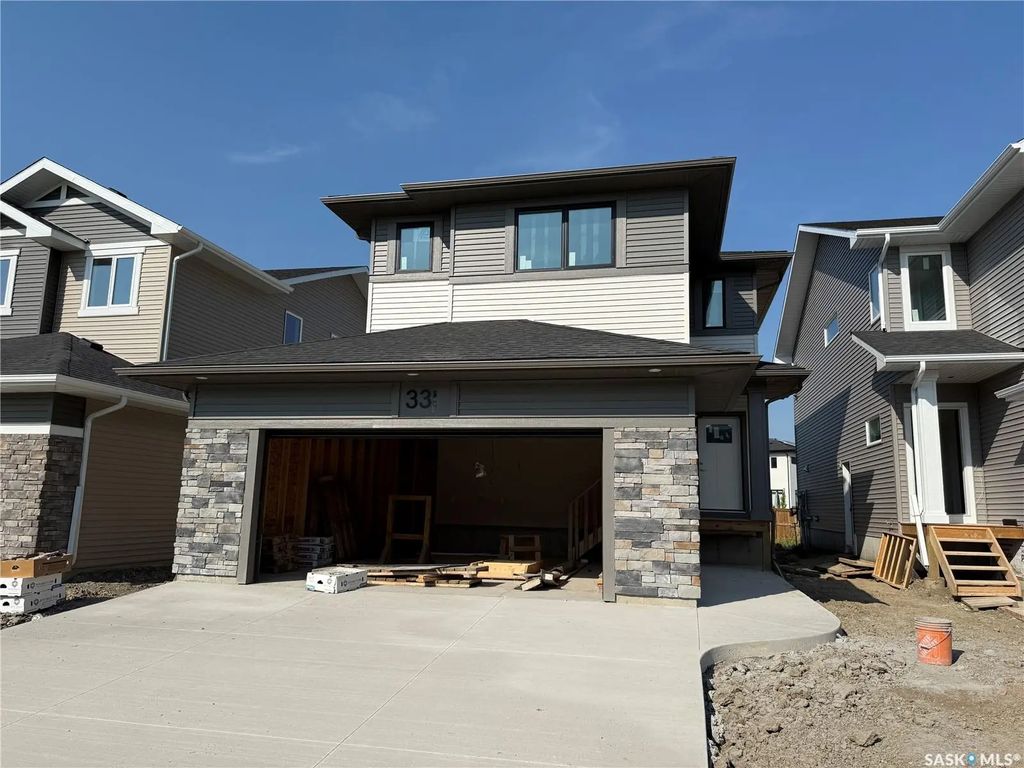 331 Cowessess Road, Saskatoon