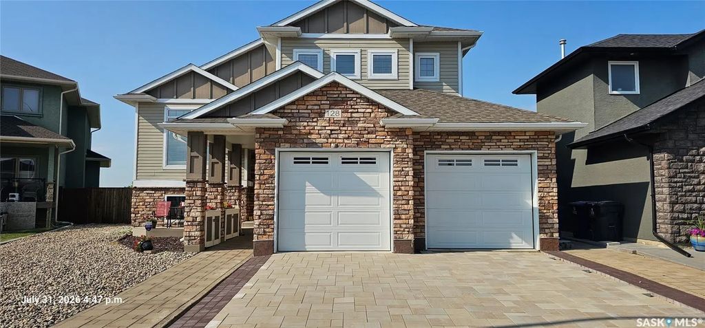 128 Kinsmen Cres, Martensville