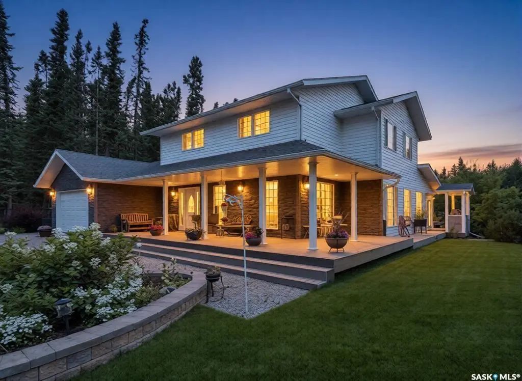 5 Poplar Place, Candle Lake
