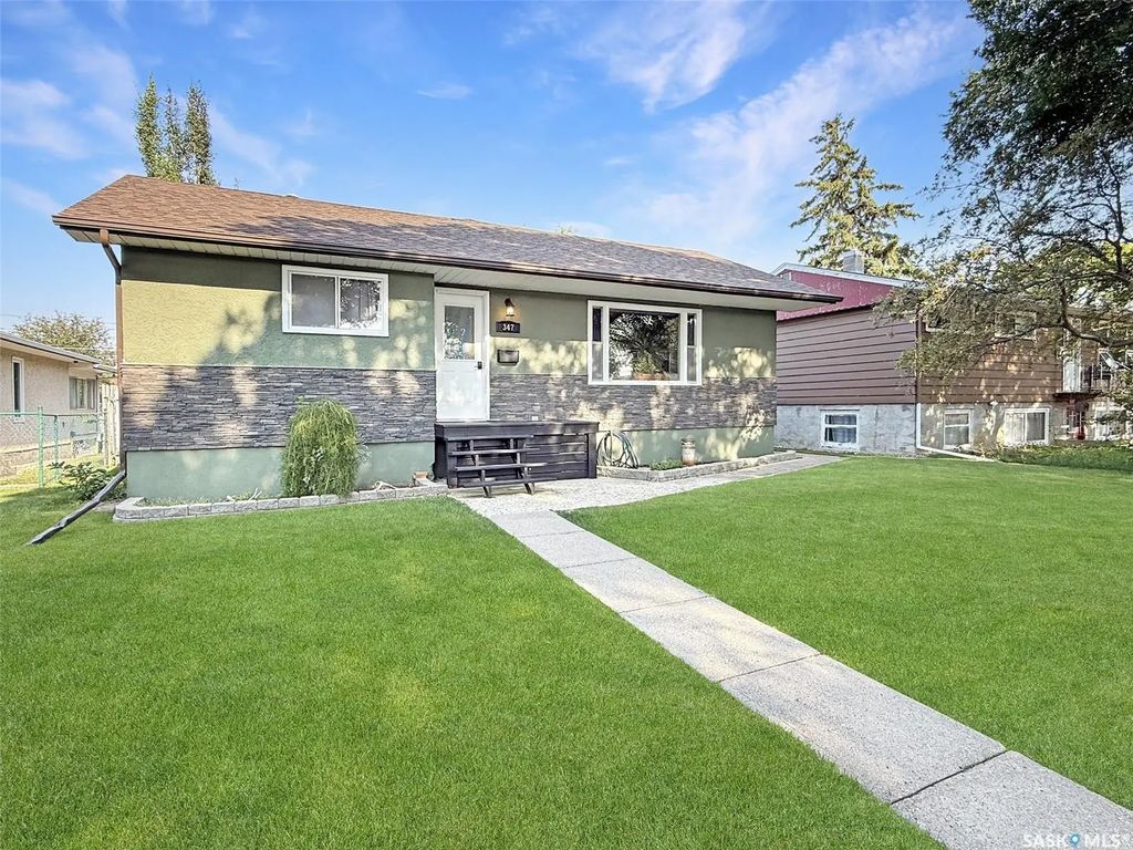 347 3rd Avenue Se, Swift Current