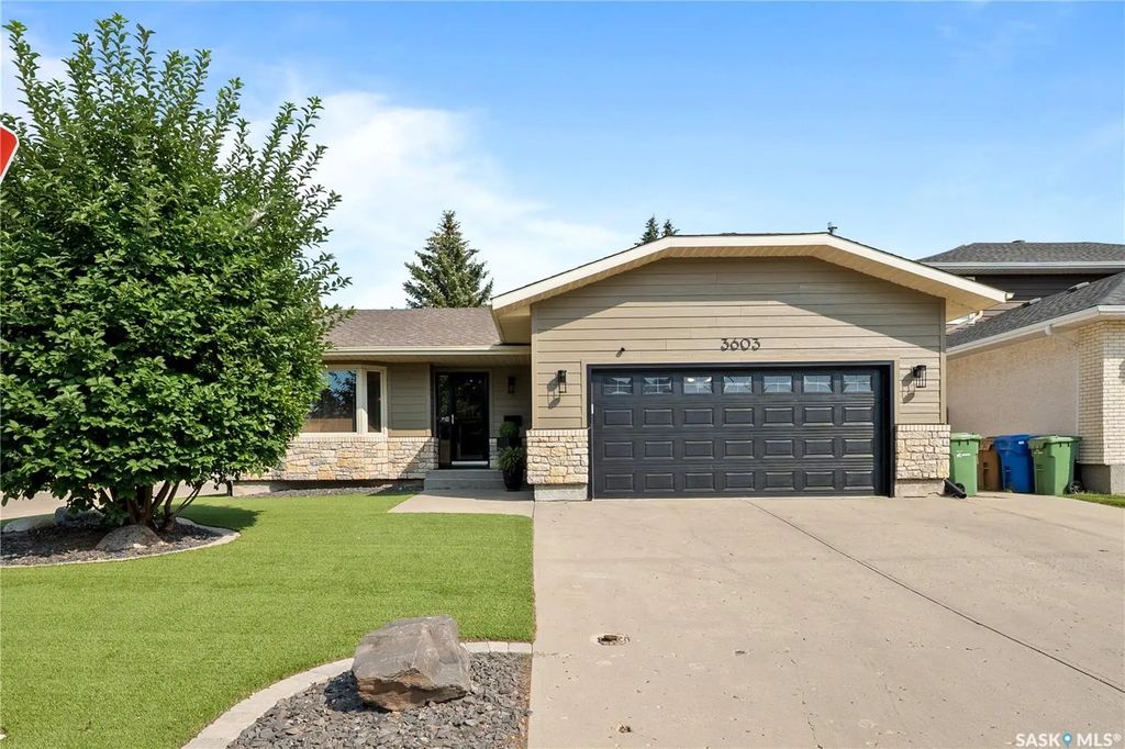 3603 Selinger Cres, Regina