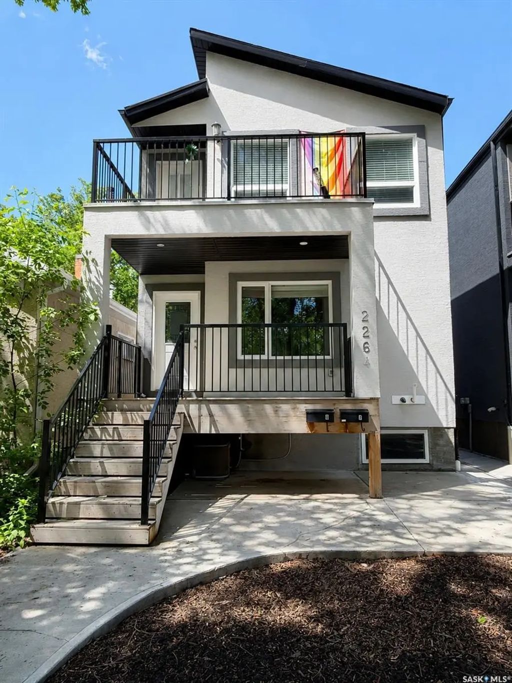 2264 Montreal Street, Regina