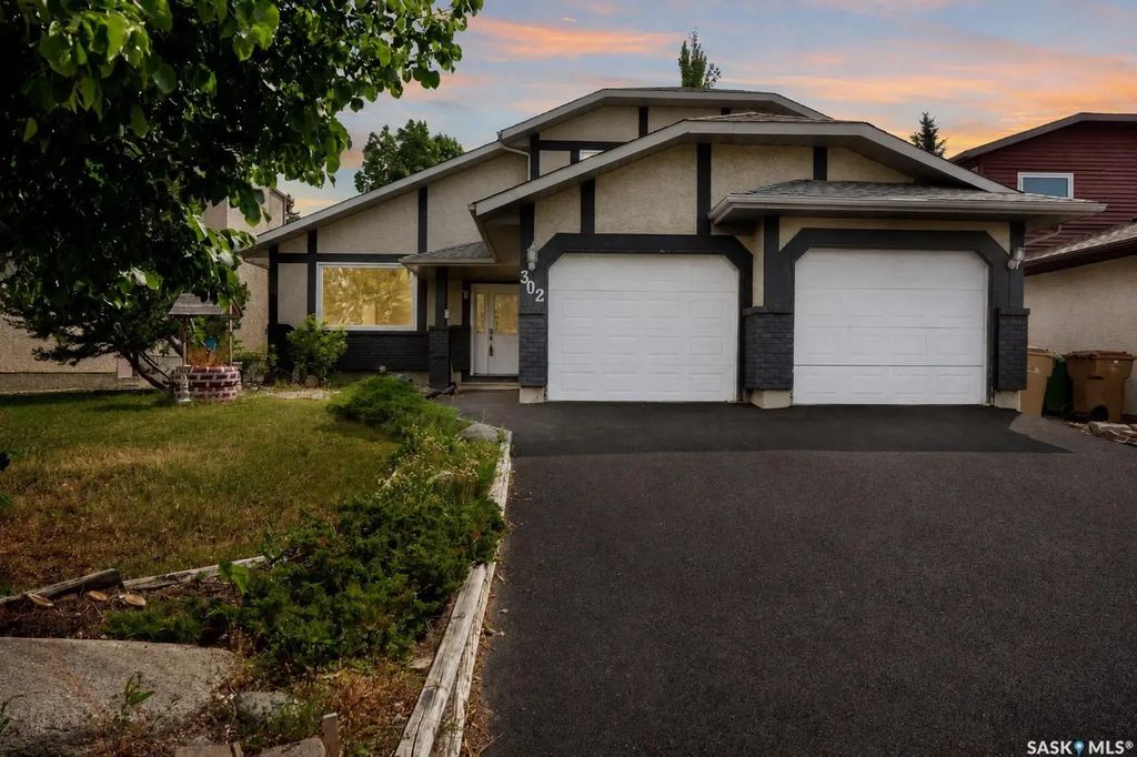 302 Doiron Road N, Regina