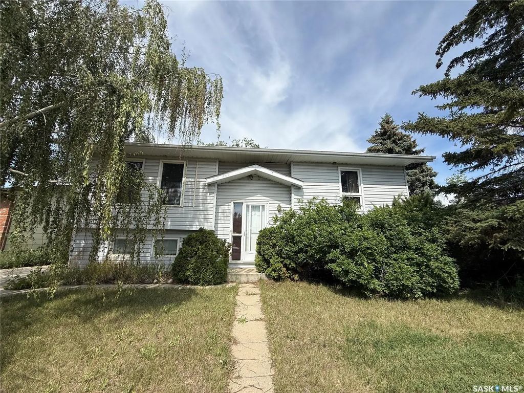 46 O'connor Cres, Kindersley