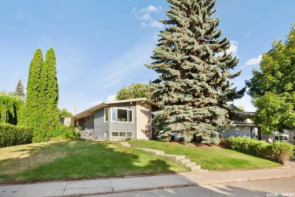 2709 Ferguson Avenue, Saskatoon