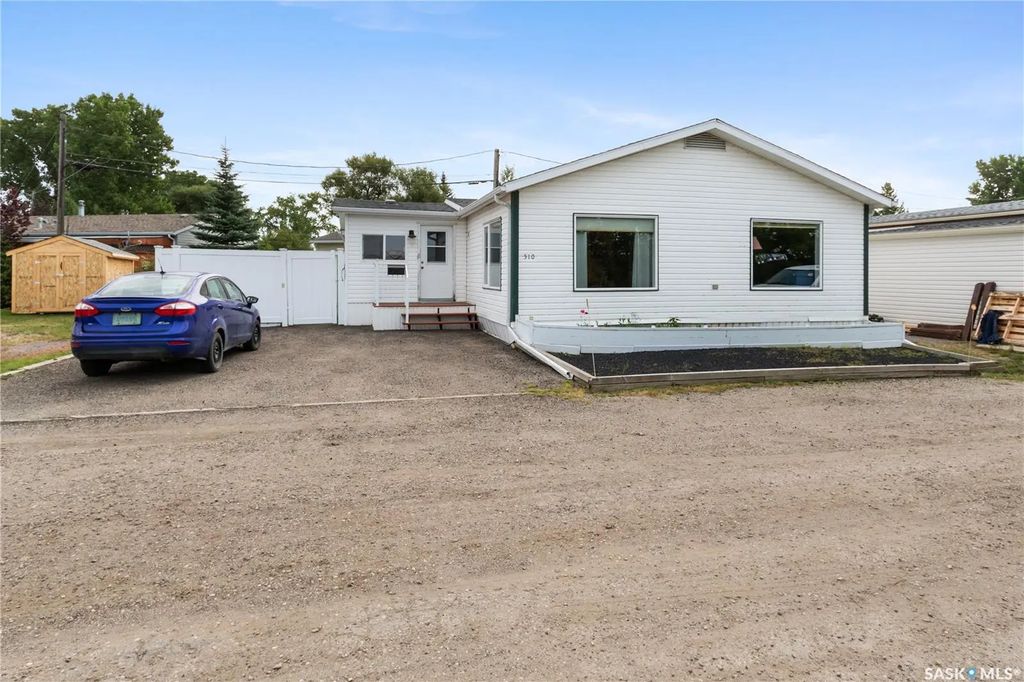 510 City View Estates, Sherwood Rm No. 159