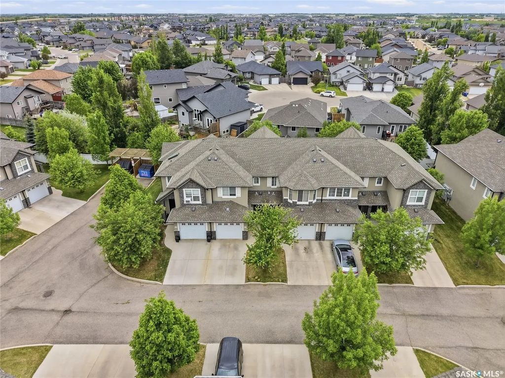 #309 - 410 Hunter Road, Saskatoon