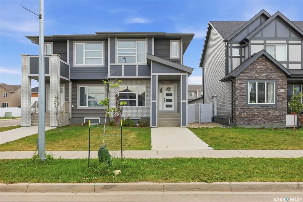 605 Feheregyhazi Boulevard, Saskatoon
