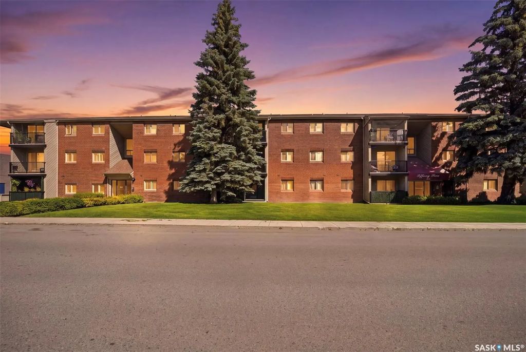 #40 - 4219 Degeer Street, Saskatoon