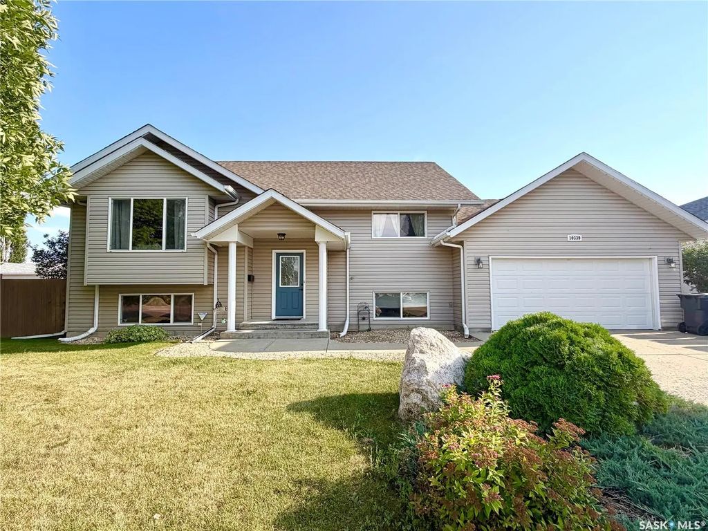 10339 Bunce Cres, North Battleford
